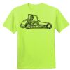 Unisex Dri-Power® Performance T-Shirt Thumbnail