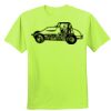 Unisex Dri-Power® Performance T-Shirt Thumbnail