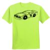 Unisex Dri-Power® Performance T-Shirt Thumbnail