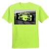 Unisex Dri-Power® Performance T-Shirt Thumbnail