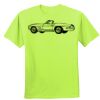 Unisex Dri-Power® Performance T-Shirt Thumbnail