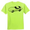 Unisex Dri-Power® Performance T-Shirt Thumbnail