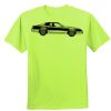 Unisex Dri-Power® Performance T-Shirt Thumbnail