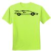 Unisex Dri-Power® Performance T-Shirt Thumbnail
