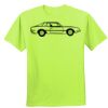 Unisex Dri-Power® Performance T-Shirt Thumbnail