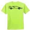 Unisex Dri-Power® Performance T-Shirt Thumbnail