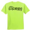 Unisex Dri-Power® Performance T-Shirt Thumbnail