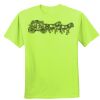 Unisex Dri-Power® Performance T-Shirt Thumbnail