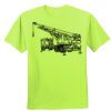 Unisex Dri-Power® Performance T-Shirt Thumbnail