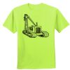 Unisex Dri-Power® Performance T-Shirt Thumbnail