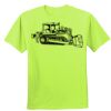Unisex Dri-Power® Performance T-Shirt Thumbnail
