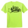 Unisex Dri-Power® Performance T-Shirt Thumbnail