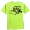 Unisex Dri-Power® Performance T-Shirt Thumbnail