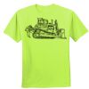 Unisex Dri-Power® Performance T-Shirt Thumbnail