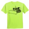 Unisex Dri-Power® Performance T-Shirt Thumbnail