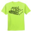 Unisex Dri-Power® Performance T-Shirt Thumbnail