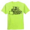 Unisex Dri-Power® Performance T-Shirt Thumbnail