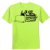 Unisex Dri-Power® Performance T-Shirt Thumbnail