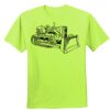 Unisex Dri-Power® Performance T-Shirt Thumbnail