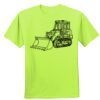 Unisex Dri-Power® Performance T-Shirt Thumbnail