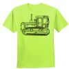 Unisex Dri-Power® Performance T-Shirt Thumbnail