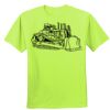 Unisex Dri-Power® Performance T-Shirt Thumbnail