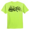 Unisex Dri-Power® Performance T-Shirt Thumbnail