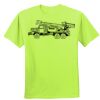 Unisex Dri-Power® Performance T-Shirt Thumbnail