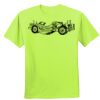 Unisex Dri-Power® Performance T-Shirt Thumbnail