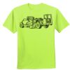 Unisex Dri-Power® Performance T-Shirt Thumbnail