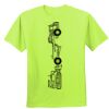 Unisex Dri-Power® Performance T-Shirt Thumbnail