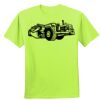 Unisex Dri-Power® Performance T-Shirt Thumbnail