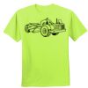 Unisex Dri-Power® Performance T-Shirt Thumbnail