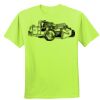 Unisex Dri-Power® Performance T-Shirt Thumbnail