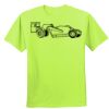 Unisex Dri-Power® Performance T-Shirt Thumbnail