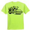 Unisex Dri-Power® Performance T-Shirt Thumbnail