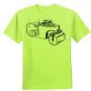Unisex Dri-Power® Performance T-Shirt Thumbnail