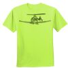 Unisex Dri-Power® Performance T-Shirt Thumbnail