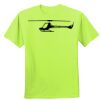 Unisex Dri-Power® Performance T-Shirt Thumbnail