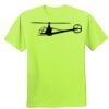 Unisex Dri-Power® Performance T-Shirt Thumbnail