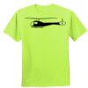 Unisex Dri-Power® Performance T-Shirt Thumbnail