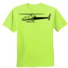 Unisex Dri-Power® Performance T-Shirt Thumbnail