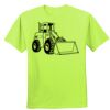 Unisex Dri-Power® Performance T-Shirt Thumbnail