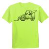 Unisex Dri-Power® Performance T-Shirt Thumbnail