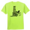 Unisex Dri-Power® Performance T-Shirt Thumbnail