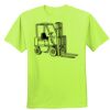 Unisex Dri-Power® Performance T-Shirt Thumbnail