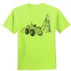 Unisex Dri-Power® Performance T-Shirt Thumbnail