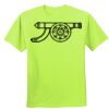 Unisex Dri-Power® Performance T-Shirt Thumbnail