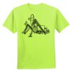 Unisex Dri-Power® Performance T-Shirt Thumbnail