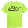 Unisex Dri-Power® Performance T-Shirt Thumbnail